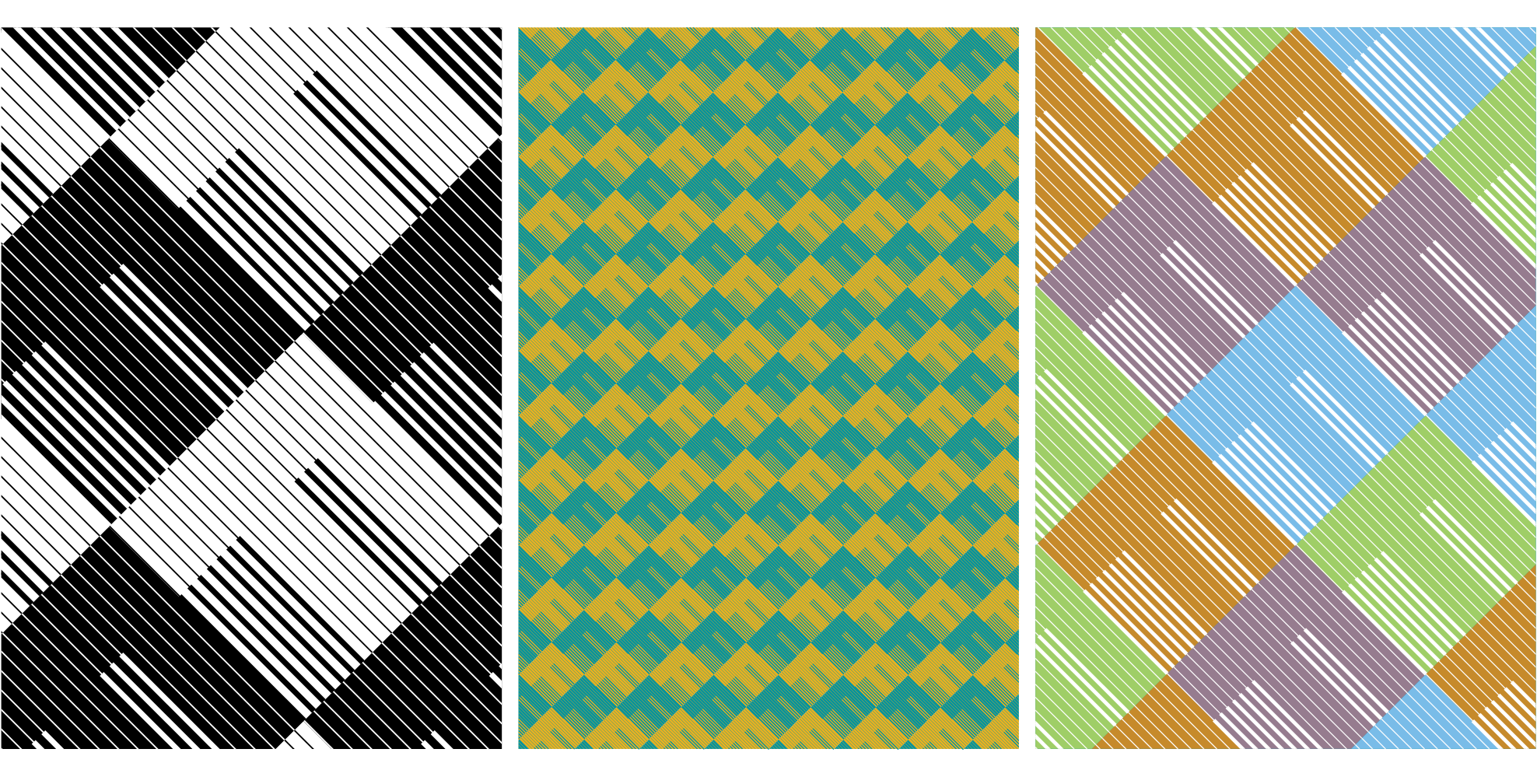 finch-paper_patterns.png Art Direction by: Bart Crosby, Crosby Associates